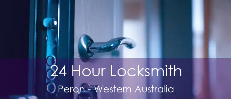 24 Hour Locksmith Peron - Western Australia