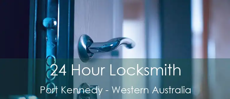 24 Hour Locksmith Port Kennedy - Western Australia