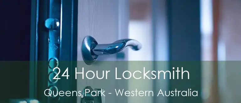 24 Hour Locksmith Queens Park - Western Australia