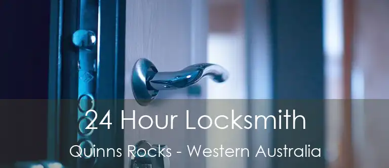 24 Hour Locksmith Quinns Rocks - Western Australia