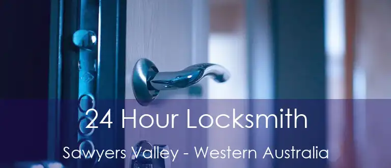 24 Hour Locksmith Sawyers Valley - Western Australia