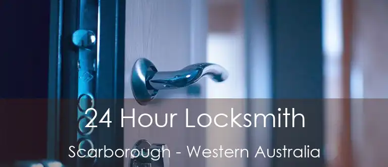 24 Hour Locksmith Scarborough - Western Australia
