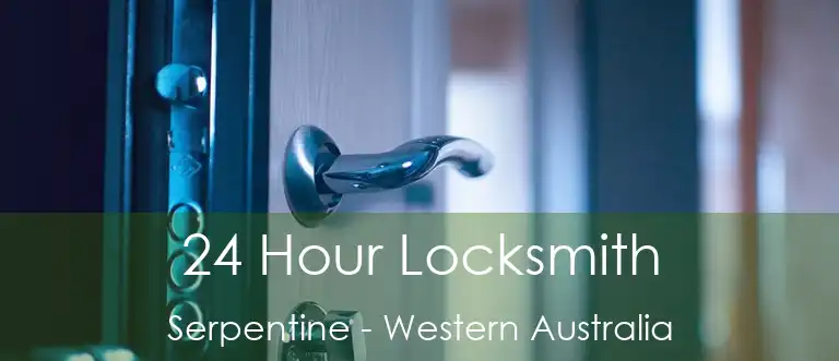 24 Hour Locksmith Serpentine - Western Australia