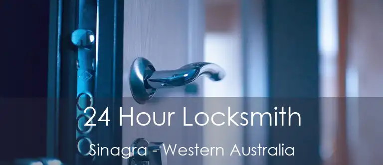 24 Hour Locksmith Sinagra - Western Australia