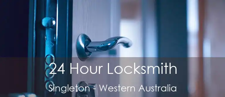 24 Hour Locksmith Singleton - Western Australia