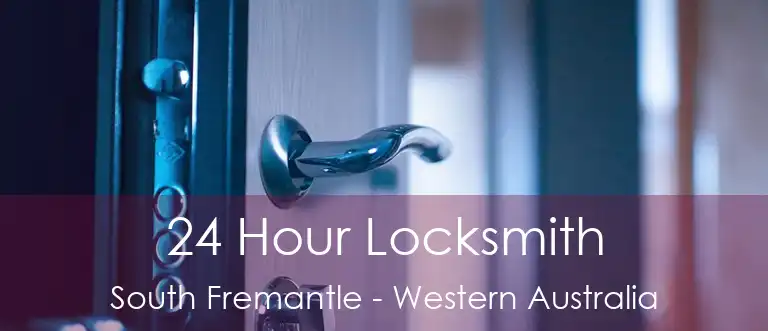 24 Hour Locksmith South Fremantle - Western Australia