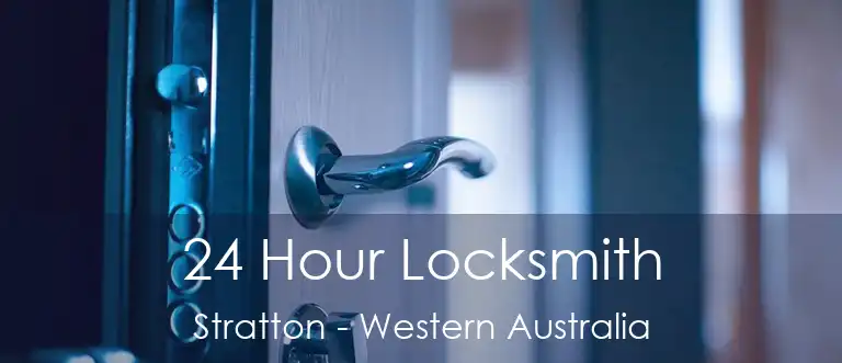 24 Hour Locksmith Stratton - Western Australia