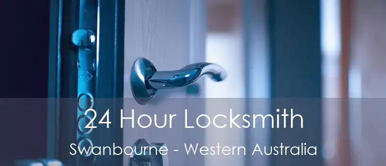 24 Hour Locksmith Swanbourne - Western Australia