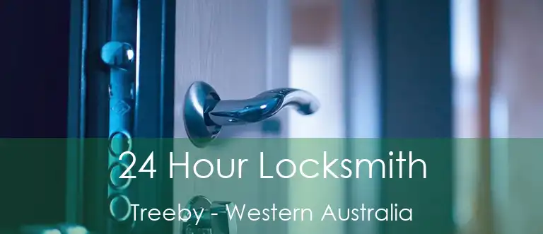 24 Hour Locksmith Treeby - Western Australia