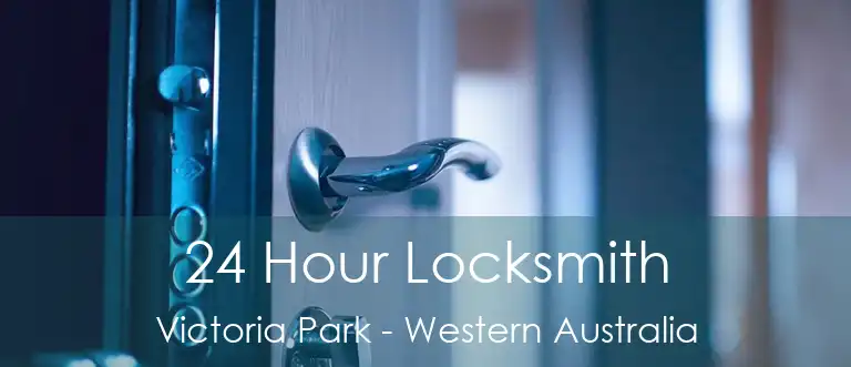 24 Hour Locksmith Victoria Park - Western Australia