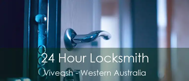 24 Hour Locksmith Viveash - Western Australia