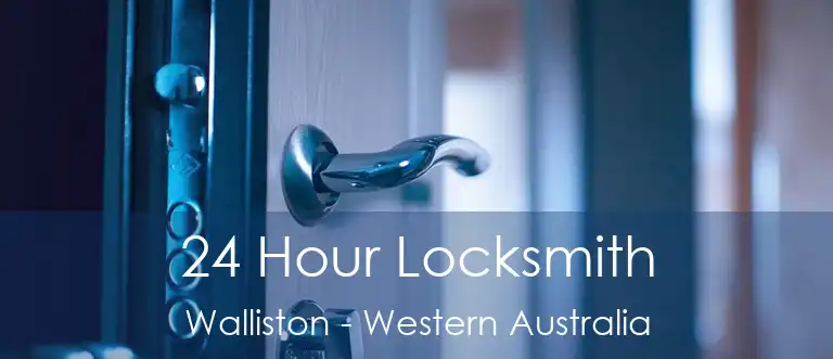 24 Hour Locksmith Walliston - Western Australia