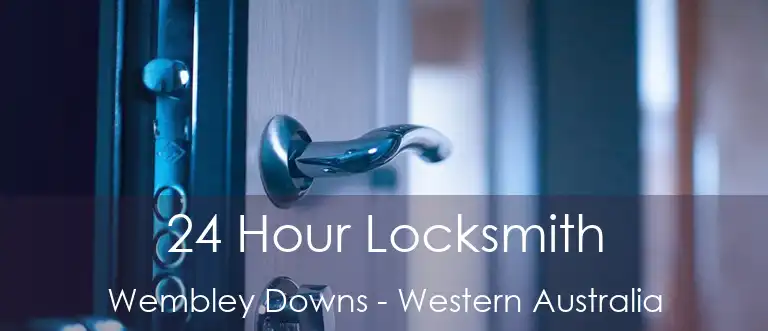 24 Hour Locksmith Wembley Downs - Western Australia