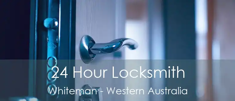 24 Hour Locksmith Whiteman - Western Australia