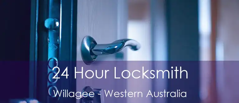 24 Hour Locksmith Willagee - Western Australia