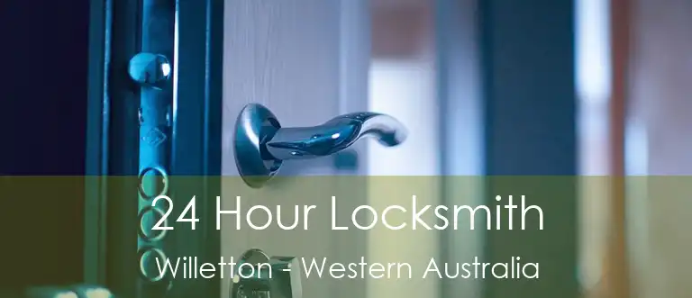 24 Hour Locksmith Willetton - Western Australia