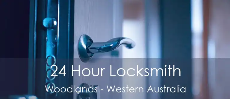 24 Hour Locksmith Woodlands - Western Australia