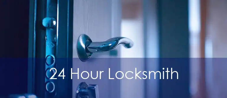 24 Hour Locksmith