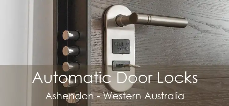 Automatic Door Locks Ashendon - Western Australia