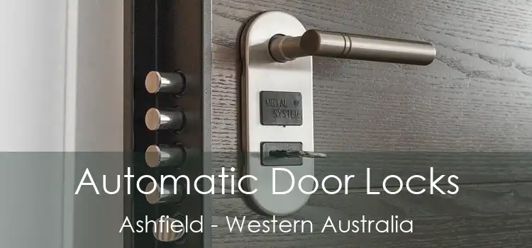 Automatic Door Locks Ashfield - Western Australia