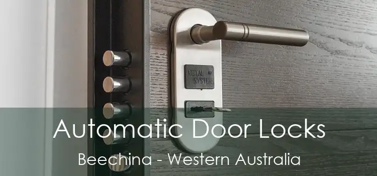 Automatic Door Locks Beechina - Western Australia