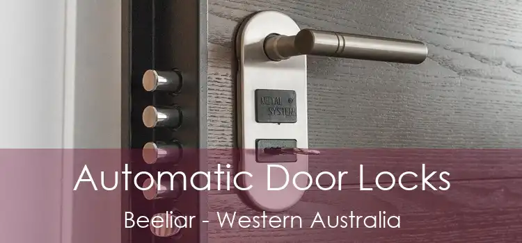 Automatic Door Locks Beeliar - Western Australia