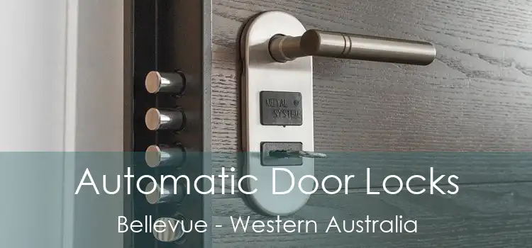 Automatic Door Locks Bellevue - Western Australia