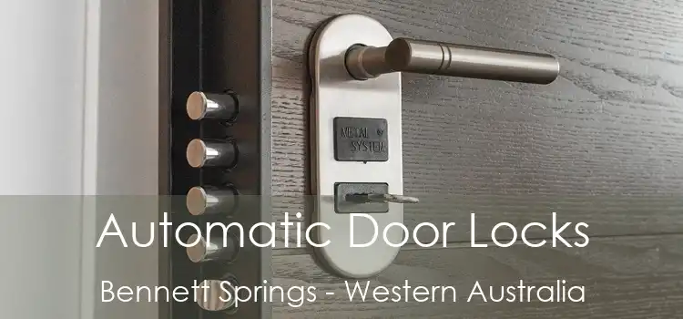 Automatic Door Locks Bennett Springs - Western Australia