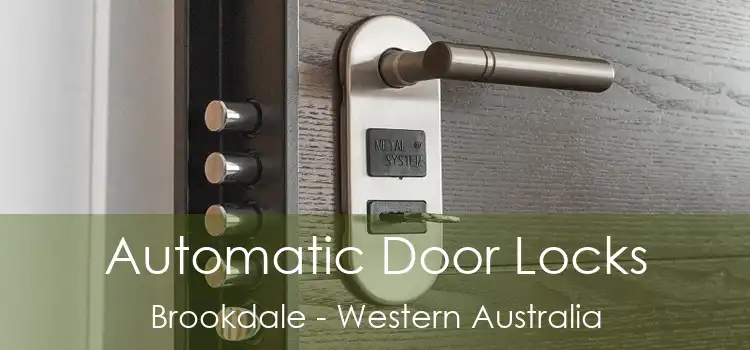 Automatic Door Locks Brookdale - Western Australia