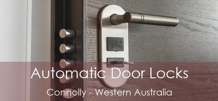 Automatic Door Locks Connolly - Western Australia