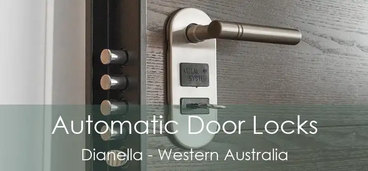 Automatic Door Locks Dianella - Western Australia
