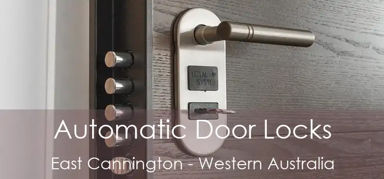 Automatic Door Locks East Cannington - Western Australia