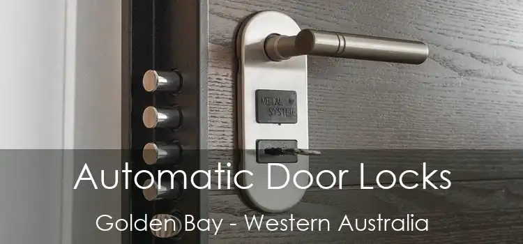 Automatic Door Locks Golden Bay - Western Australia