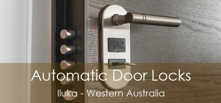 Automatic Door Locks Iluka - Western Australia
