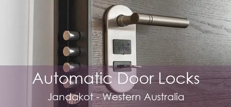 Automatic Door Locks Jandakot - Western Australia