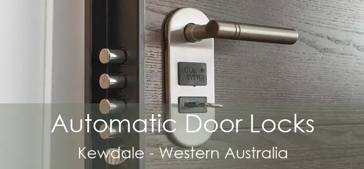 Automatic Door Locks Kewdale - Western Australia