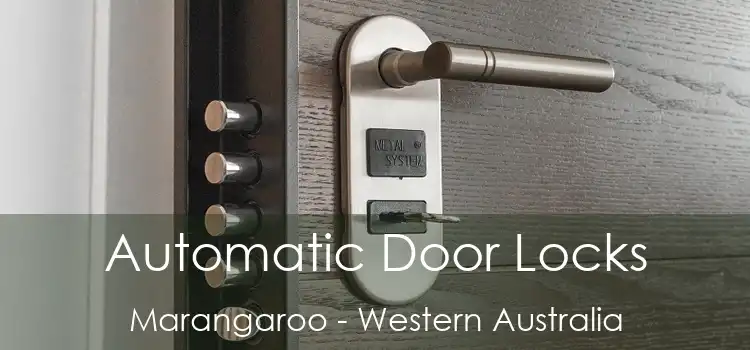 Automatic Door Locks Marangaroo - Western Australia