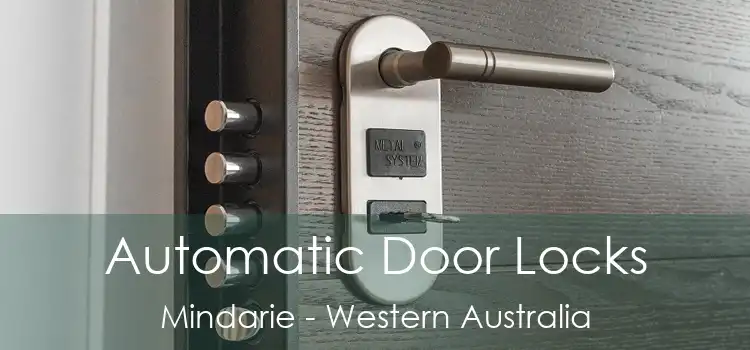 Automatic Door Locks Mindarie - Western Australia