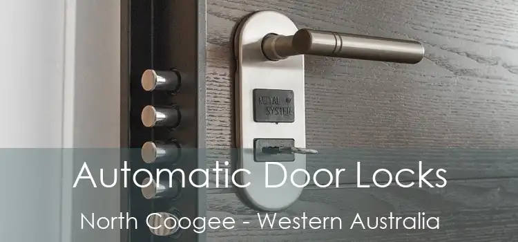 Automatic Door Locks North Coogee - Western Australia