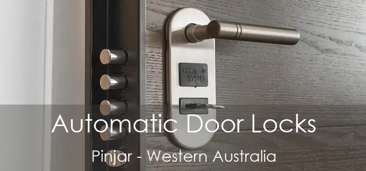 Automatic Door Locks Pinjar - Western Australia