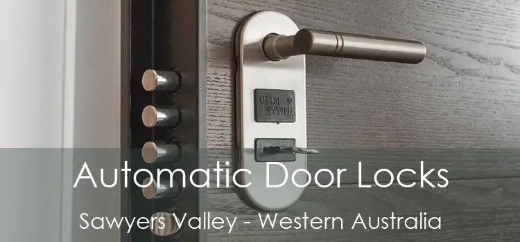 Automatic Door Locks Sawyers Valley - Western Australia