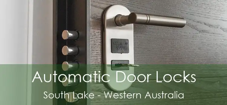 Automatic Door Locks South Lake - Western Australia