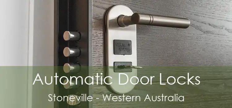 Automatic Door Locks Stoneville - Western Australia