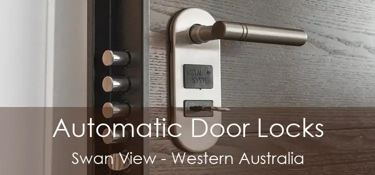 Automatic Door Locks Swan View - Western Australia