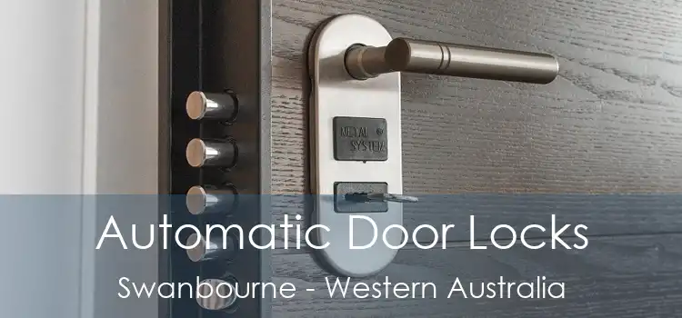 Automatic Door Locks Swanbourne - Western Australia