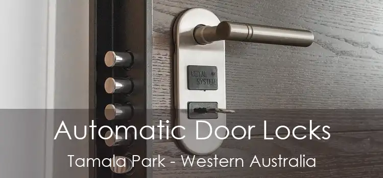 Automatic Door Locks Tamala Park - Western Australia