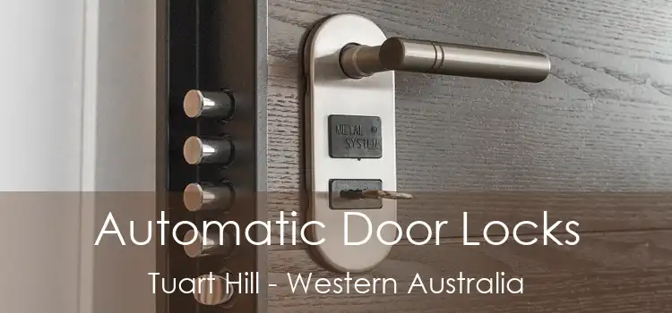 Automatic Door Locks Tuart Hill - Western Australia