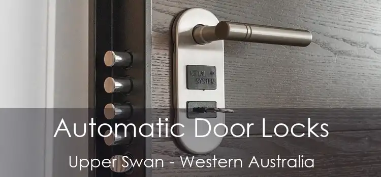 Automatic Door Locks Upper Swan - Western Australia