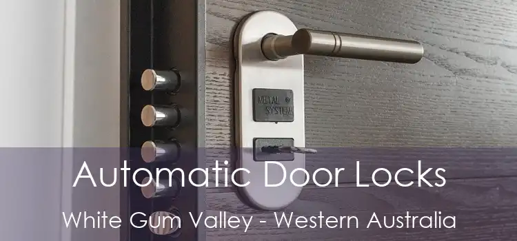 Automatic Door Locks White Gum Valley - Western Australia