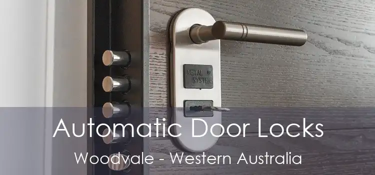 Automatic Door Locks Woodvale - Western Australia